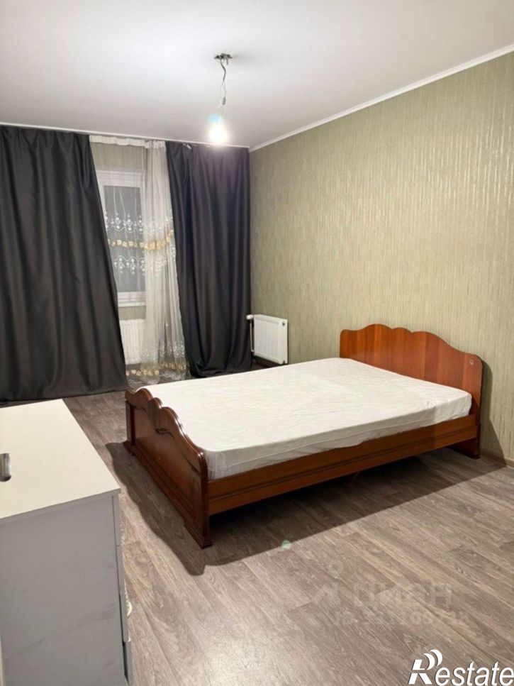2-комн квартира пр-кт Анатолия Дериглазова, 47,  д. 47