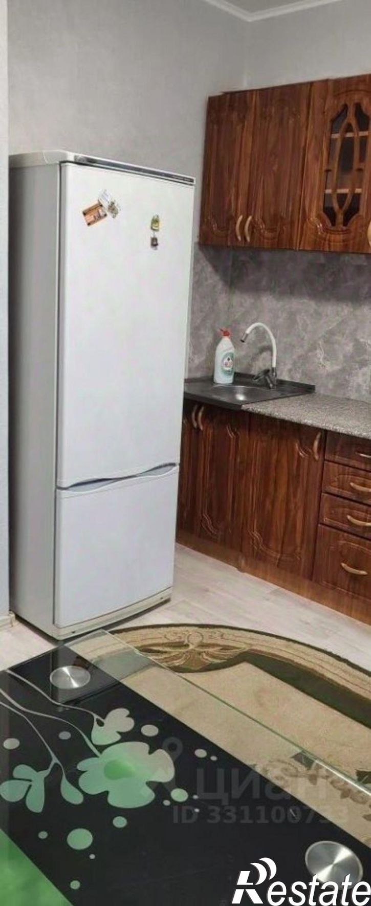 2-комн квартира пр-кт Анатолия Дериглазова, 47,  д. 47