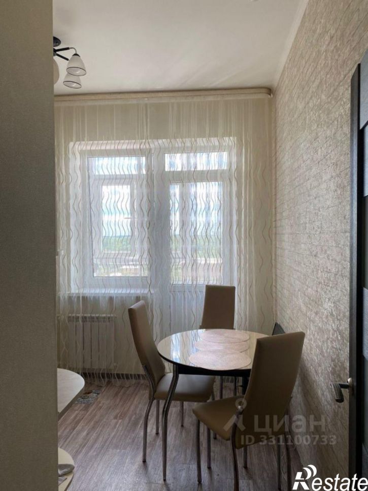 2-комн квартира пр-кт Анатолия Дериглазова, 47,  д. 47