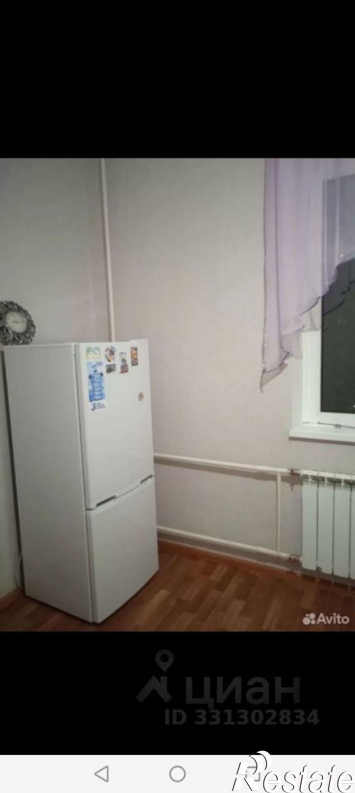 1-комн квартира пр-кт Анатолия Дериглазова, 9А,  д. 9А