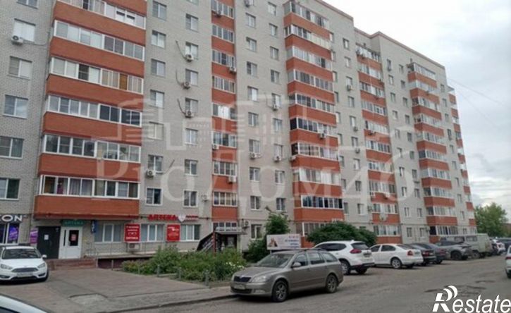 2-комн квартира Магистральный пр-д, 11Д,  д. 11Д