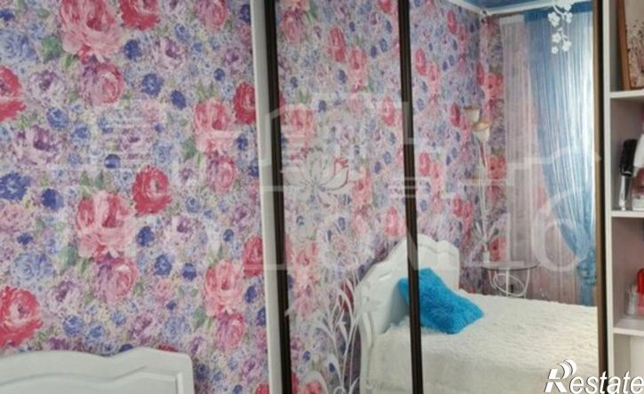 2-комн квартира Магистральный пр-д, 11Д,  д. 11Д