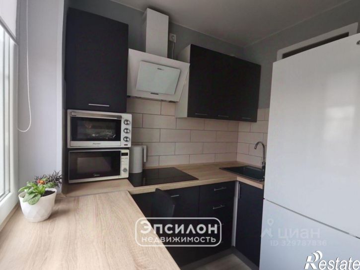 3-комн квартира ул Заводская, 39,  д. 39