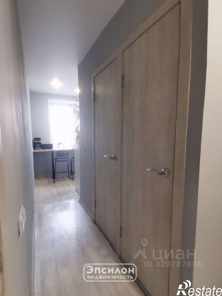 3-комн квартира ул Заводская, 39,  д. 39