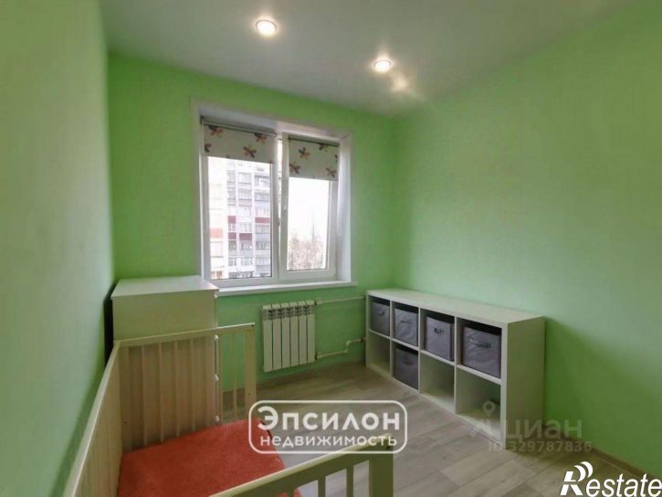 3-комн квартира ул Заводская, 39,  д. 39