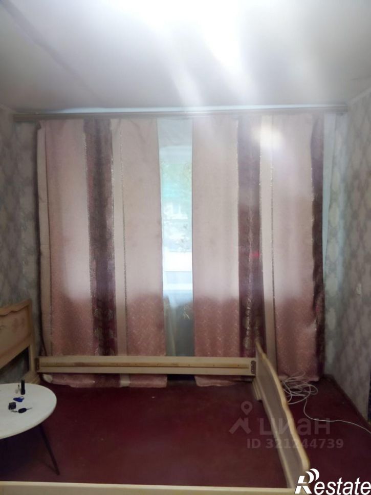 1-комн квартира Союзная улица, 59А,  д. 59А