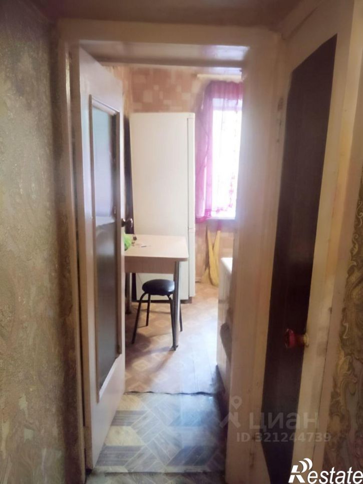1-комн квартира Союзная улица, 59А,  д. 59А