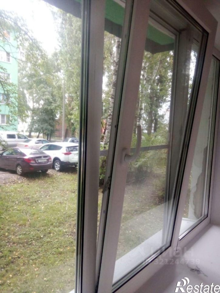 1-комн квартира Союзная улица, 59А,  д. 59А