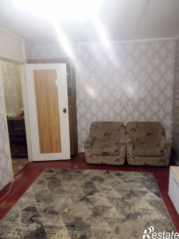 1-комн квартира Союзная улица, 59А,  д. 59А