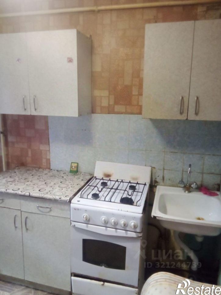 1-комн квартира Союзная улица, 59А,  д. 59А
