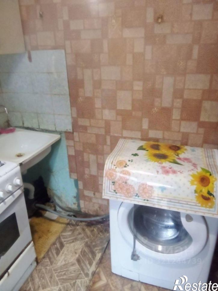 1-комн квартира Союзная улица, 59А,  д. 59А