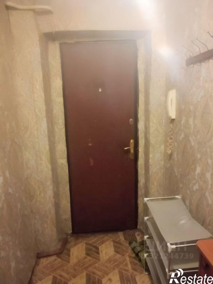 1-комн квартира Союзная улица, 59А,  д. 59А