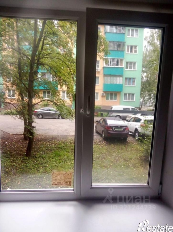 1-комн квартира Союзная улица, 59А,  д. 59А