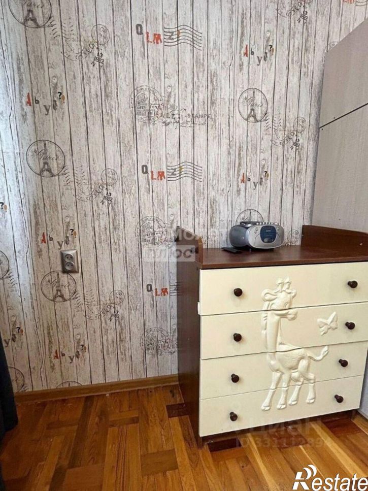 3-комн квартира Хуторская улица, 16В,  д. 16В