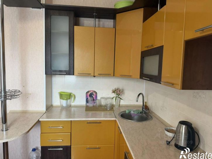 1-комн квартира пр-кт Вячеслава Клыкова, 85,  д. 85