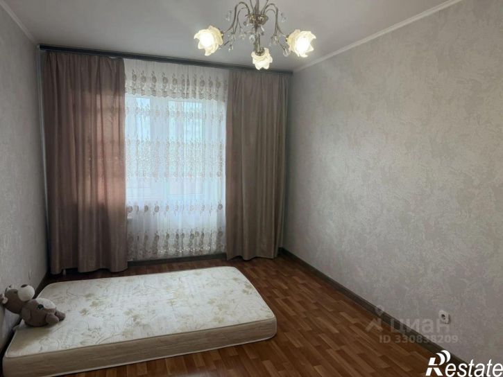 1-комн квартира пр-кт Вячеслава Клыкова, 85,  д. 85