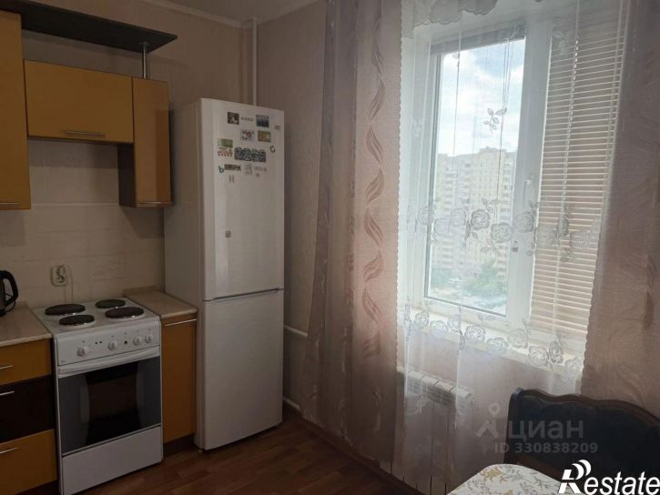 1-комн квартира пр-кт Вячеслава Клыкова, 85,  д. 85
