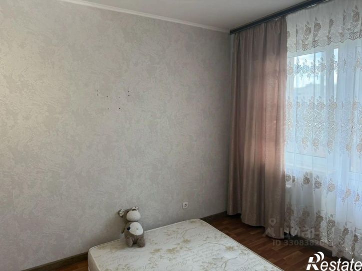 1-комн квартира пр-кт Вячеслава Клыкова, 85,  д. 85