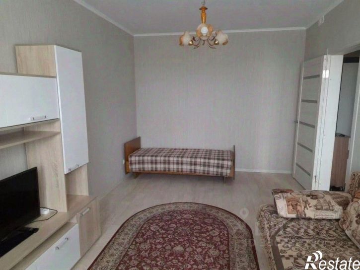 1-комн квартира Надежды Плевицкой пр-кт, 7,  д. 7