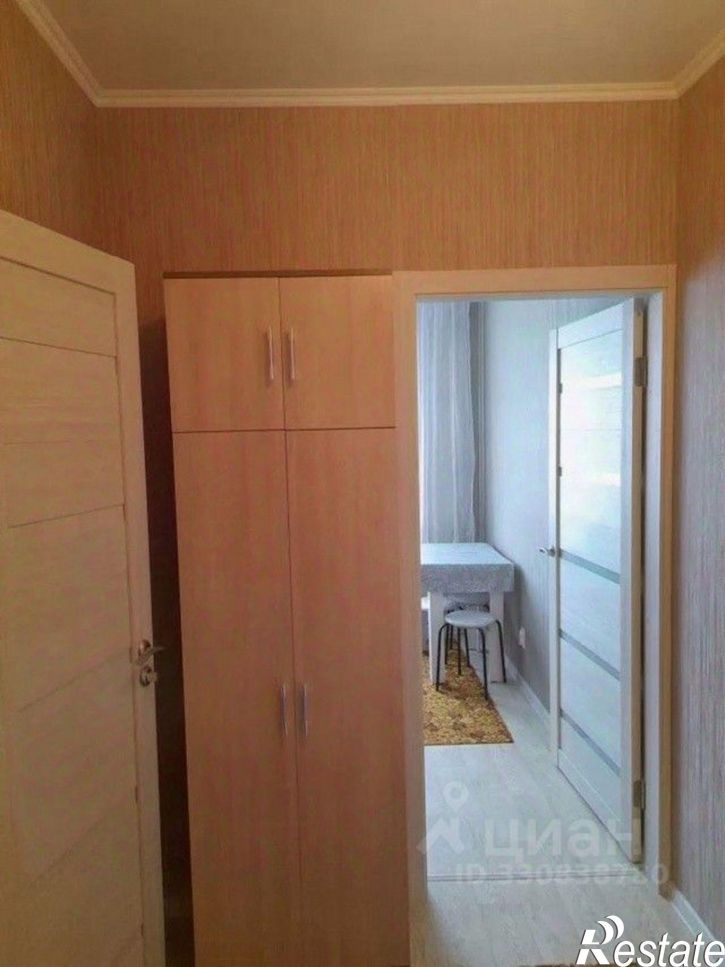 1-комн квартира Надежды Плевицкой пр-кт, 7,  д. 7