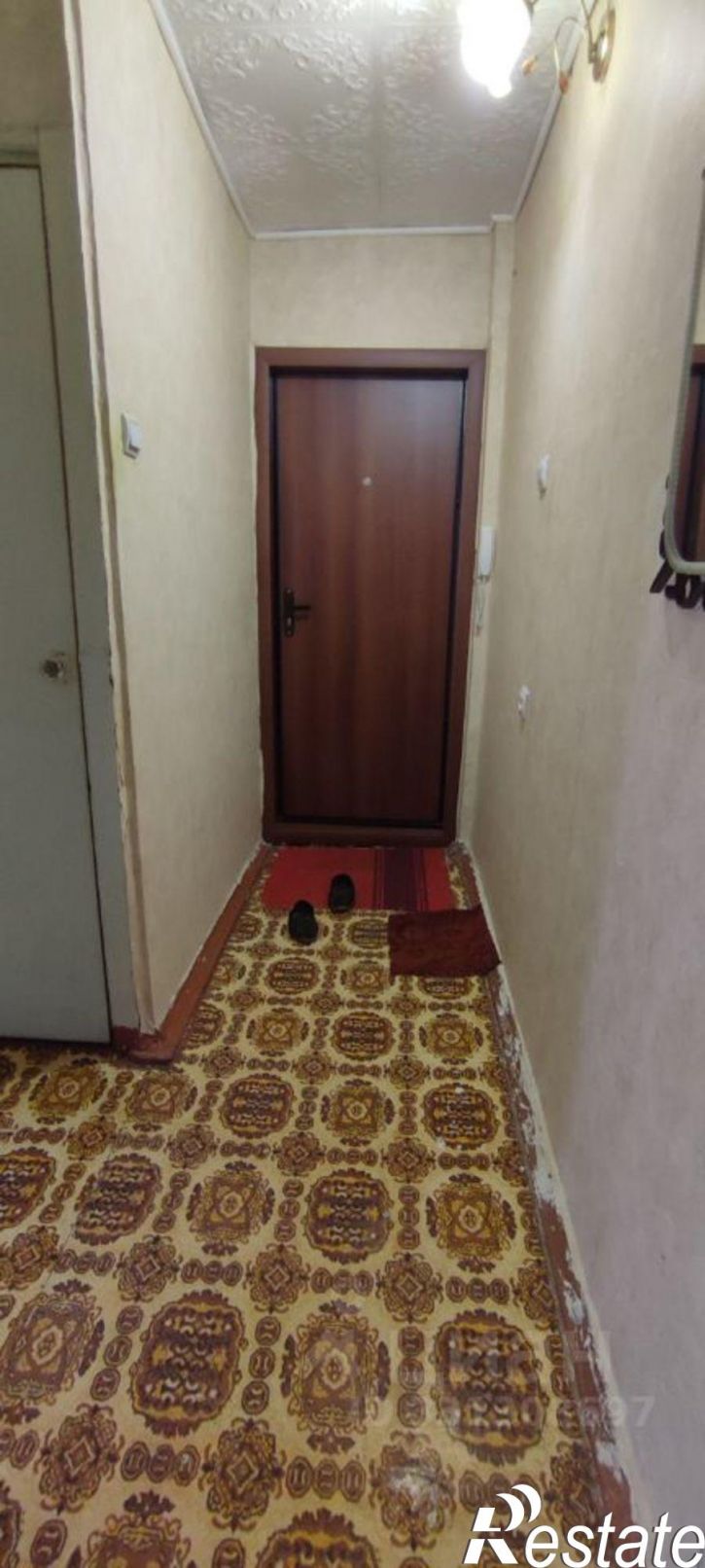 2-комн квартира пер Шоссейный 3-й, 8,  д. 8