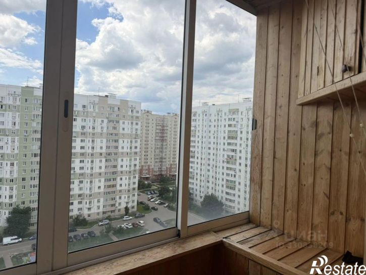 1-комн квартира пр-кт Вячеслава Клыкова, 85,  д. 85