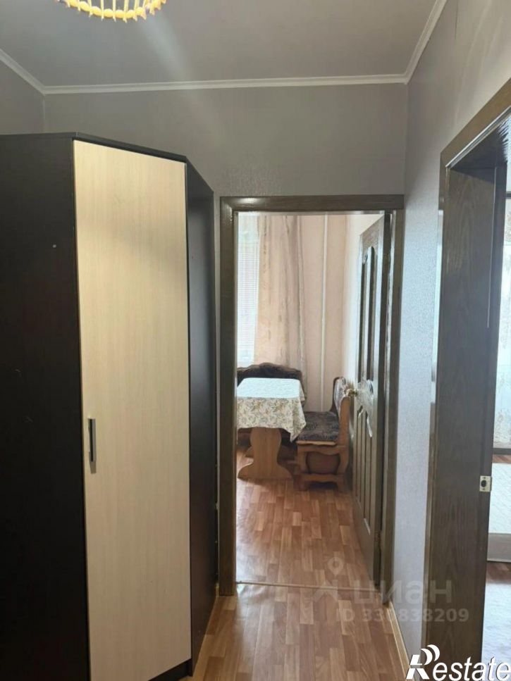 1-комн квартира пр-кт Вячеслава Клыкова, 85,  д. 85