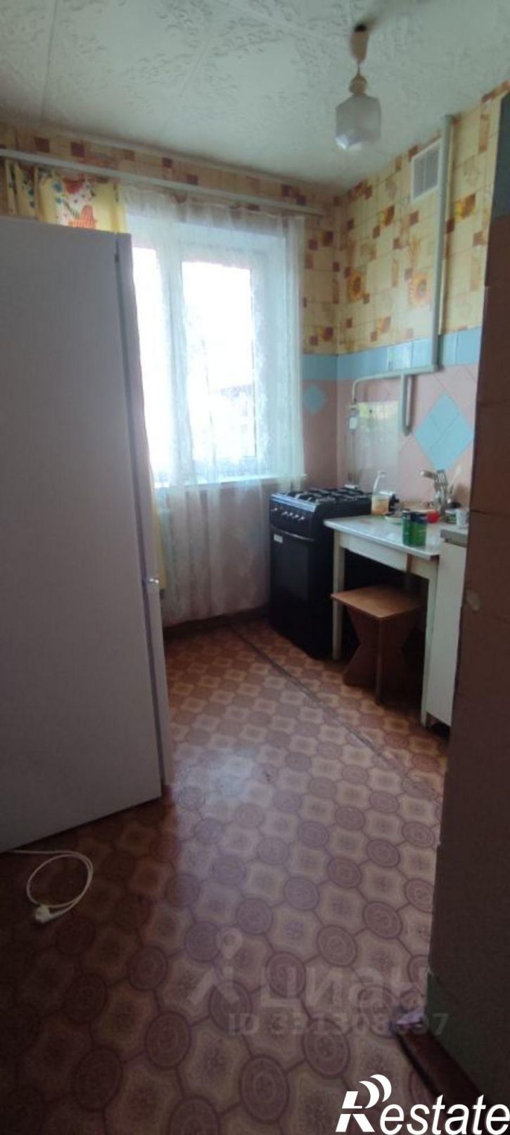 2-комн квартира пер Шоссейный 3-й, 8,  д. 8