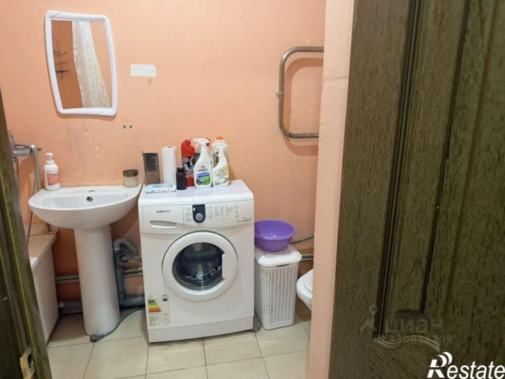 1-комн квартира пр-кт Вячеслава Клыкова, 85,  д. 85