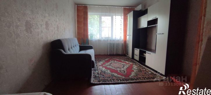 2-комн квартира пер Шоссейный 3-й, 8,  д. 8