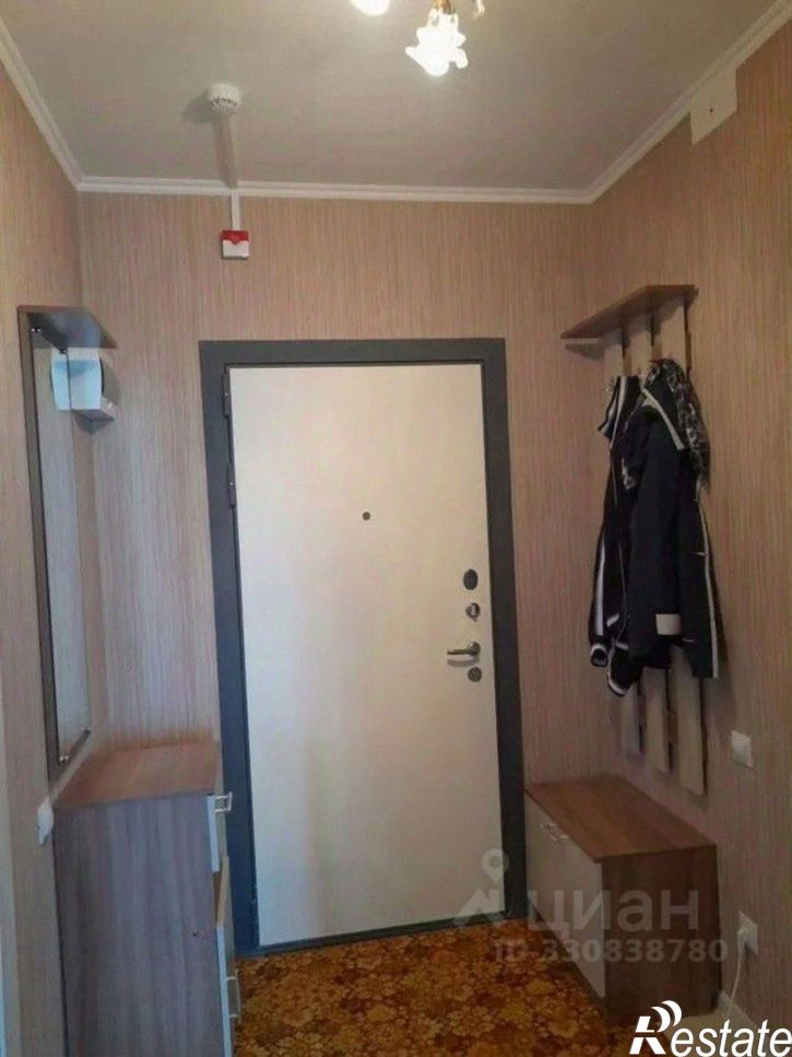 1-комн квартира Надежды Плевицкой пр-кт, 7,  д. 7