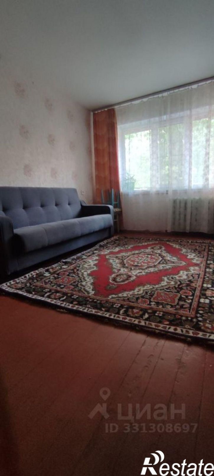 2-комн квартира пер Шоссейный 3-й, 8,  д. 8