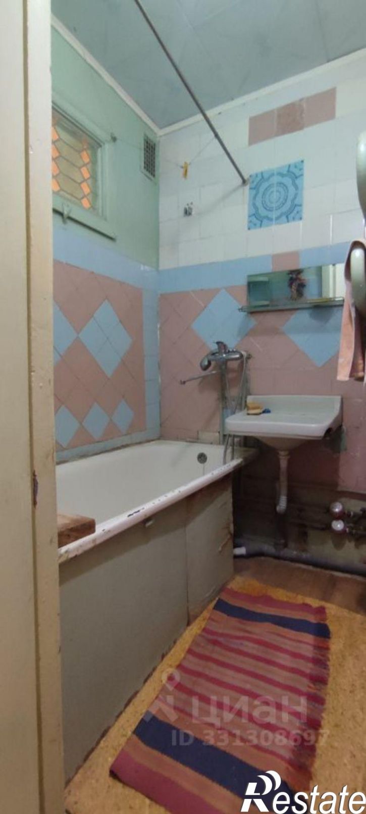 2-комн квартира пер Шоссейный 3-й, 8,  д. 8