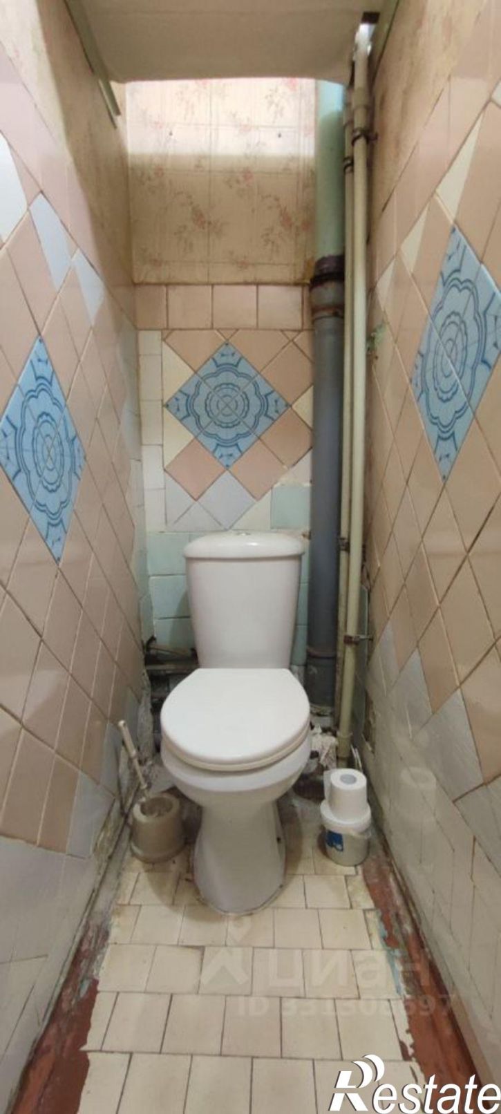 2-комн квартира пер Шоссейный 3-й, 8,  д. 8