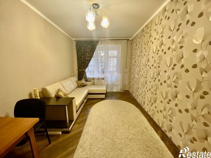 2-комн квартира ул Халтурина, 19,  д. 19