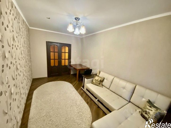 2-комн квартира ул Халтурина, 19,  д. 19