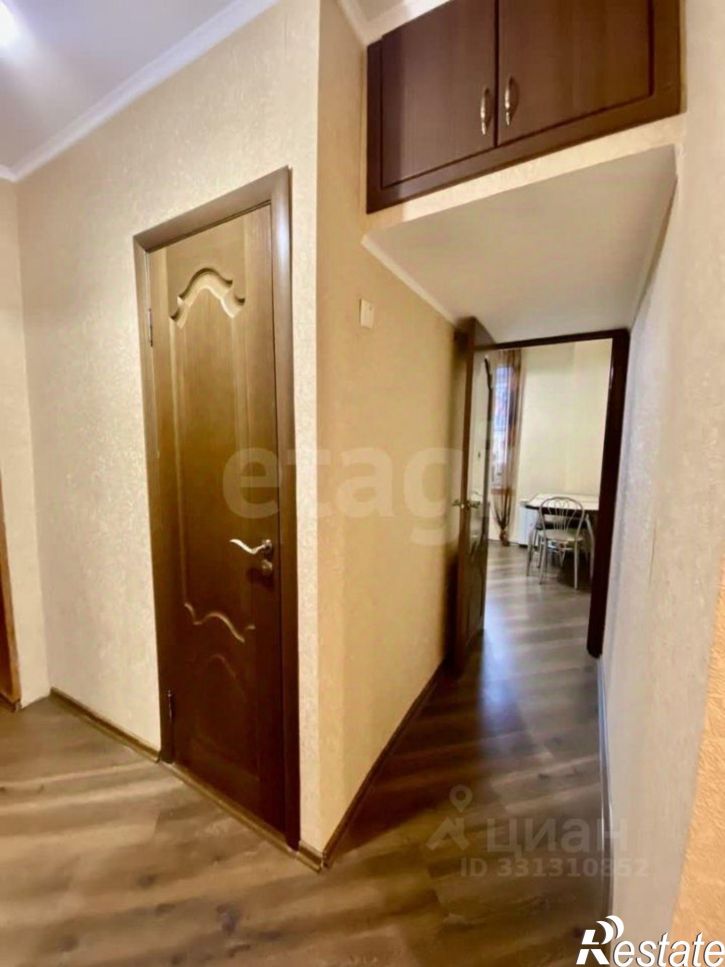 2-комн квартира ул Халтурина, 19,  д. 19
