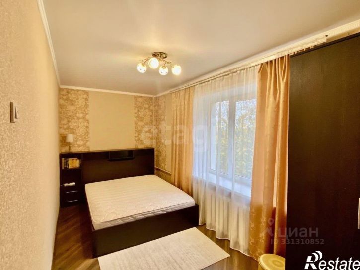 2-комн квартира ул Халтурина, 19,  д. 19