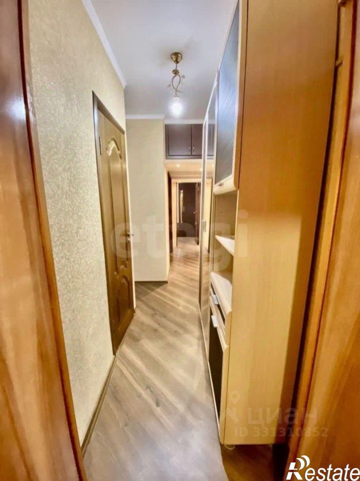 2-комн квартира ул Халтурина, 19,  д. 19