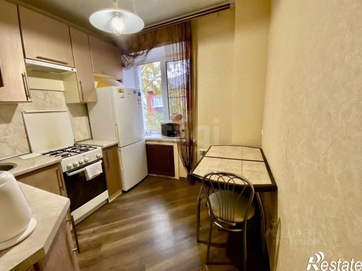 2-комн квартира ул Халтурина, 19,  д. 19