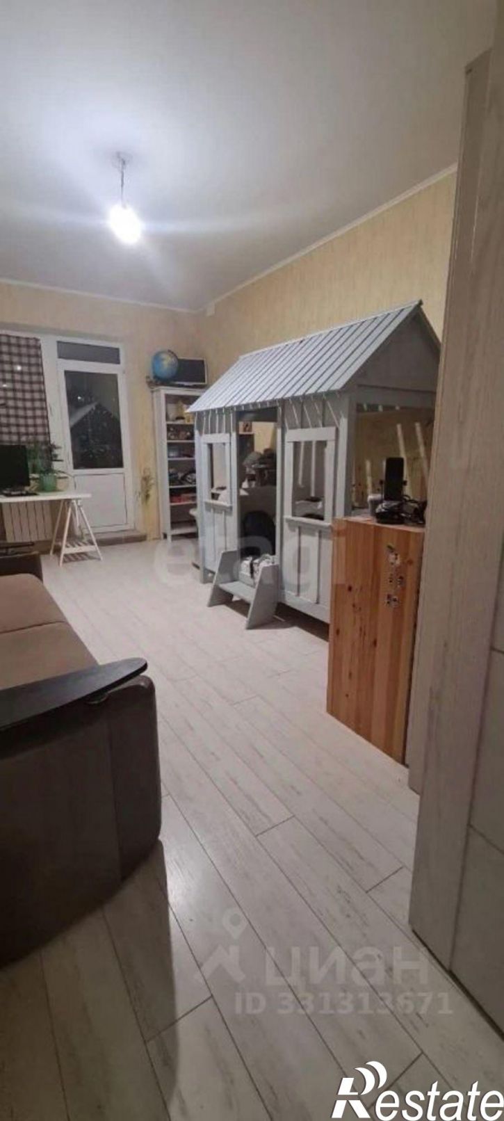 2-комн квартира пр-кт Вячеслава Клыкова, 92,  д. 92