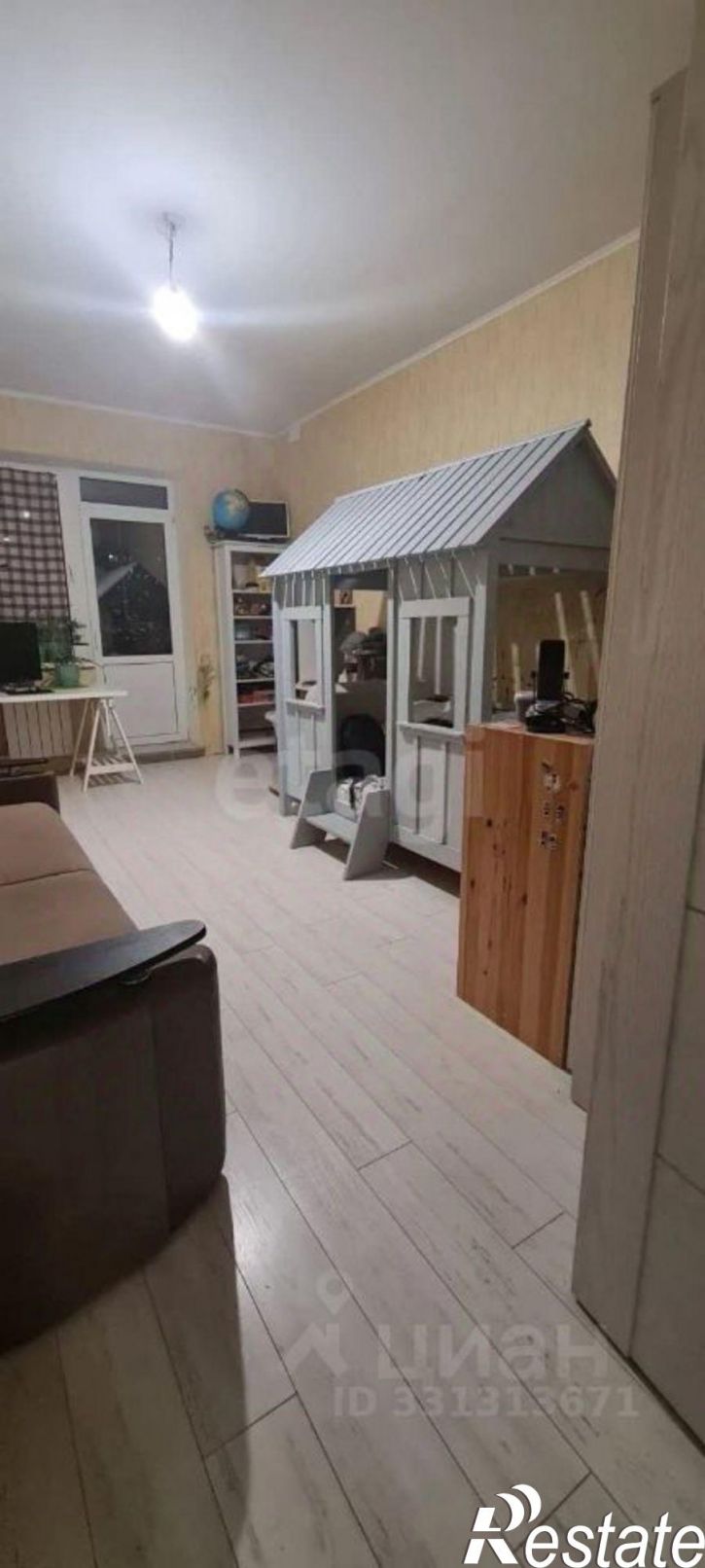 2-комн квартира пр-кт Вячеслава Клыкова, 92,  д. 92