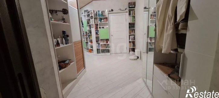 2-комн квартира пр-кт Вячеслава Клыкова, 92,  д. 92