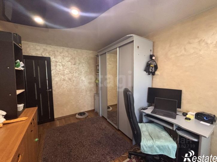 3-комн квартира ул Республиканская, 52,  д. 52