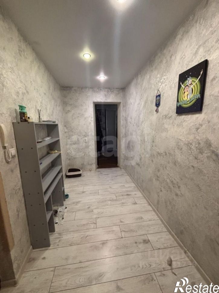 3-комн квартира ул Республиканская, 52,  д. 52