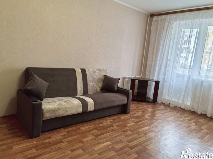 1-комн квартира улица Домостроителей, 5,  д. 5