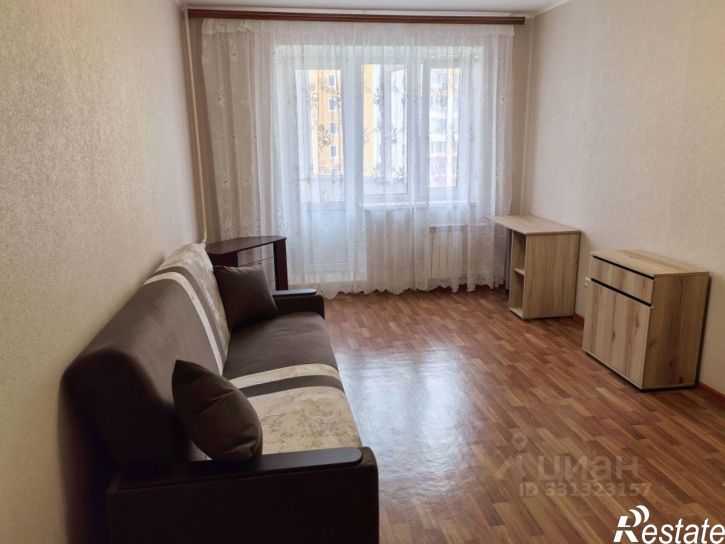 1-комн квартира улица Домостроителей, 5,  д. 5