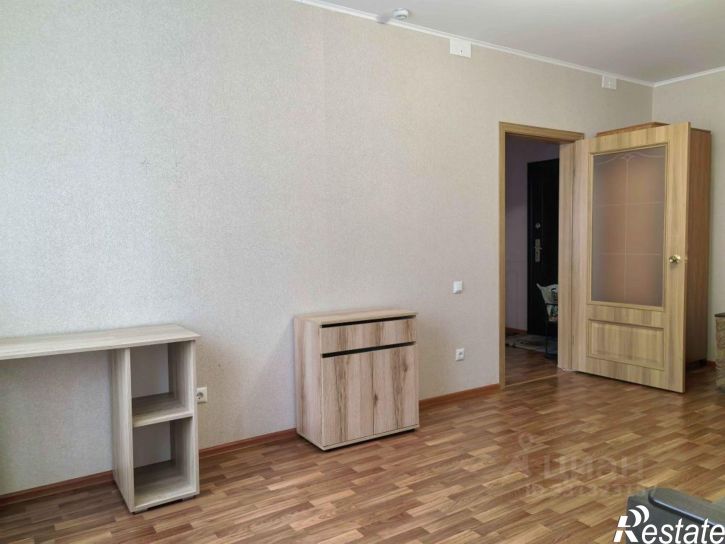 1-комн квартира улица Домостроителей, 5,  д. 5