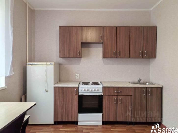 1-комн квартира улица Домостроителей, 5,  д. 5