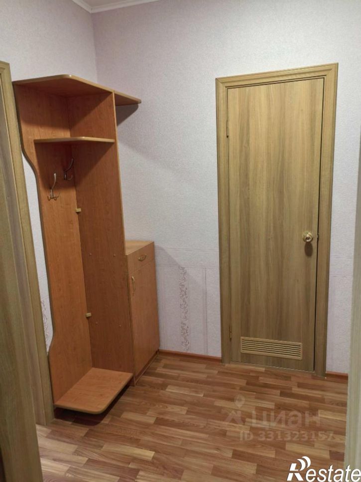 1-комн квартира улица Домостроителей, 5,  д. 5